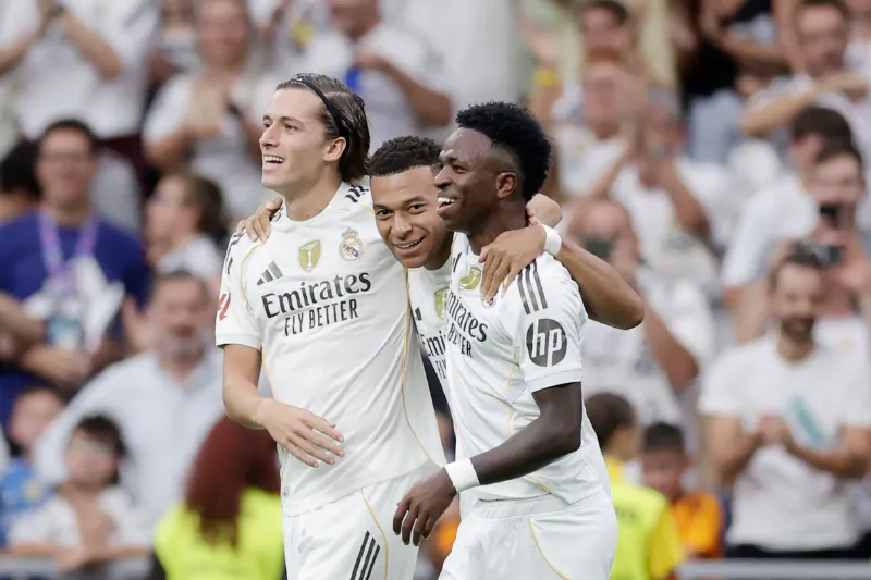Đội hình dự kiến trước trận Espanyol vs Real Madrid Đội hình dự kiến trước trận Espanyol vs Real Madrid